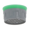 Water outlet diffuser mesh core - PLASTIC