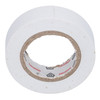 Electrical Insulation Tape 0.15mm x 15mm - 10m - WHITE