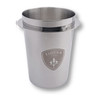 EUREKA coffee / espresso dosing cup 45g - STAINLESS STEEL