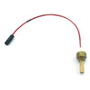 Temperature Probe Sensor 7mm x 24mm - 1/4" BSP - Cable 250mm - MYWAY IZZO EL237