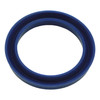 Lip Gasket Seal - 44mm x 33mm x 5.5mm - Lever Piston Seal - SILICONE - PAVONI 361005