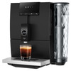 JURA ENA 4 Automatic Espresso Coffee Machine - METROPOLITAN BLACK - 15607