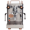 ECM MECHANIKA VI SLIM e61 1.9L Espresso Coffee Machine - HERITAGE EDITION - EUREKA MIGNON SPECIALITA Coffee Grinder - AGED COPPER - Package