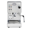 ECM CASA V Espresso Coffee Machine - ECM S-AUTOMATIK 64mm Doser less Coffee Grinder - STAINLESS STEEL - Package