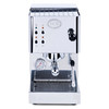 ECM CASA V Espresso Coffee Machine - ECM S-AUTOMATIK 64mm Doser less Coffee Grinder - MATTE BLACK ANTHRACITE - Package