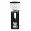 ECM CASA V Espresso Coffee Machine - ECM S-AUTOMATIK 64mm Doser less Coffee Grinder - MATTE BLACK ANTHRACITE - Package