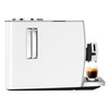 JURA ENA 8 Automatic Espresso Coffee Machine - FULL NORDIC WHITE