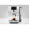 JURA ENA 8 Automatic Espresso Coffee Machine - FULL NORDIC WHITE