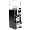 ECM SYNCHRONIKA e61 Double Boiler PID 0.75/2L Espresso Coffee Machine - V3 - BLACK - EUREKA MIGNON LIBRA Coffee Grinder - BLACK - Package - With Accessories