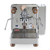 LELIT PL162T BIANCA e61 Double Boiler PID 0.8/1.5L Espresso Coffee Machine - V3