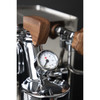 LELIT PL162T BIANCA e61 Double Boiler PID 0.8/1.5L Espresso Coffee Machine - V3