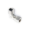 Compression Fitting Elbow - 6mm Compression - 1/4" BSP - QUICK MILL OT0980RL6