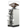 LELIT PL162T BIANCA e61 Double Boiler PID 0.8/1.5L Espresso Coffee Machine - V3 - EUREKA MIGNON LIBRA Coffee Grinder - CHROME - Package