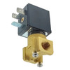 2-Way Electric Solenoid Valve 1/8" BSPF - 1/8" BSPF - 230/240V - 9VA - OLAB 09000 - LELIT 9700041