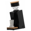 BEZZERA ARIA CLASSIC e61 1.5L Espresso Coffee Machine - STAINLESS STEEL - EUREKA ORO MIGNON SINGLE DOSE Coffee Grinder - BLACK - Package