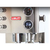 LELIT PL91T VICTORIA PID Espresso Coffee Machine - LELIT PL043 FRED Coffee Grinder - Package