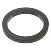 Brew Group Gasket Seal - 73mm x 57mm x 8.5mm - INTERNAL CUTS - EPDM - 1186725