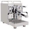 ECM MECHANIKA MAX e61 PID 1.9L Espresso Coffee Machine - EUREKA MIGNON LIBRA Coffee Grinder - CHROME - Package