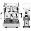 ECM MECHANIKA MAX e61 PID 1.9L Espresso Coffee Machine - EUREKA MIGNON LIBRA Coffee Grinder - CHROME - Package