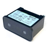 PID Digital Temperature Controller - BLACK BEZEL - 230VAC - GICAR 9.9.00.97G00 - PROFITEC P6035