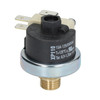MATER Pressure Switch XP110 125 - 0.5-1.2 BAR - 1/4" BSPM - 1320545