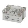 Solid State Relay (SSR) Electric - Load 25A 24-280 VAC - Input 3-32 VDC