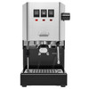 GAGGIA CLASSIC EVO PRO Espresso Coffee Machine - STAINLESS STEEL