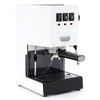 GAGGIA CLASSIC EVO PRO Espresso Coffee Machine - WHITE