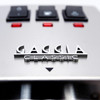 GAGGIA CLASSIC EVO PRO Espresso Coffee Machine - WHITE