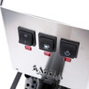 GAGGIA CLASSIC EVO PRO Espresso Coffee Machine - WHITE