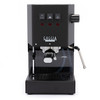 GAGGIA CLASSIC EVO PRO Espresso Coffee Machine - BLACK