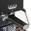 GAGGIA CLASSIC EVO PRO Espresso Coffee Machine - BLACK