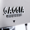 GAGGIA CLASSIC EVO PRO Espresso Coffee Machine - BLACK