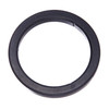 Brew Group Gasket Seal - 73mm x 57mm x 8mm - Internal Cuts / Grooves