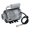 Motor for Volumetric Rotary Pump - Clamp Connection - 100W 230V 50Hz - RPM C004311