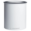 AIRSCAPE Coffee and Food Storage Container KILO - WHITE - 1100g - 4730mL