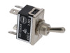 Lever Toggle Switch ON-OFF DPST - Hole 12mm - 10A 250V