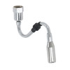 Water Outlet / Arm / Wand Complete - OD 8mm - L 210mm - WEGA WY4656119005