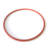O-Ring 0640 - 79.54mm x 74.30mm x 2.62mm - SILICONE