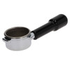 Bottomless filter-holder - SAN MARCO - 7.0mm lugs - commercial - complete with filter-basket