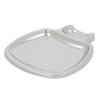 Coffee Collection Tray - 168mm x 190mm - STAINLESS STEEL - MAZZER MINI SMI0PIB03