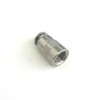 Press-Fit fitting - 5mm Female Press-Fit - 1/8" BSP FEMALE - LELIT MC105