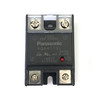 Solid State Relay (SSR) Electric - Load 25A 250 VAC - Input 4-32 VDC