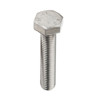 Screw M5x20 mm - Hex Head - Stainless Steel