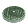 Shower Screen 57.5mm - Square Grid Holes - UNIC ID-103