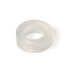 Flat Gasket - 15mm x 9mm x 5mm - Silicone - PAVONI 362020