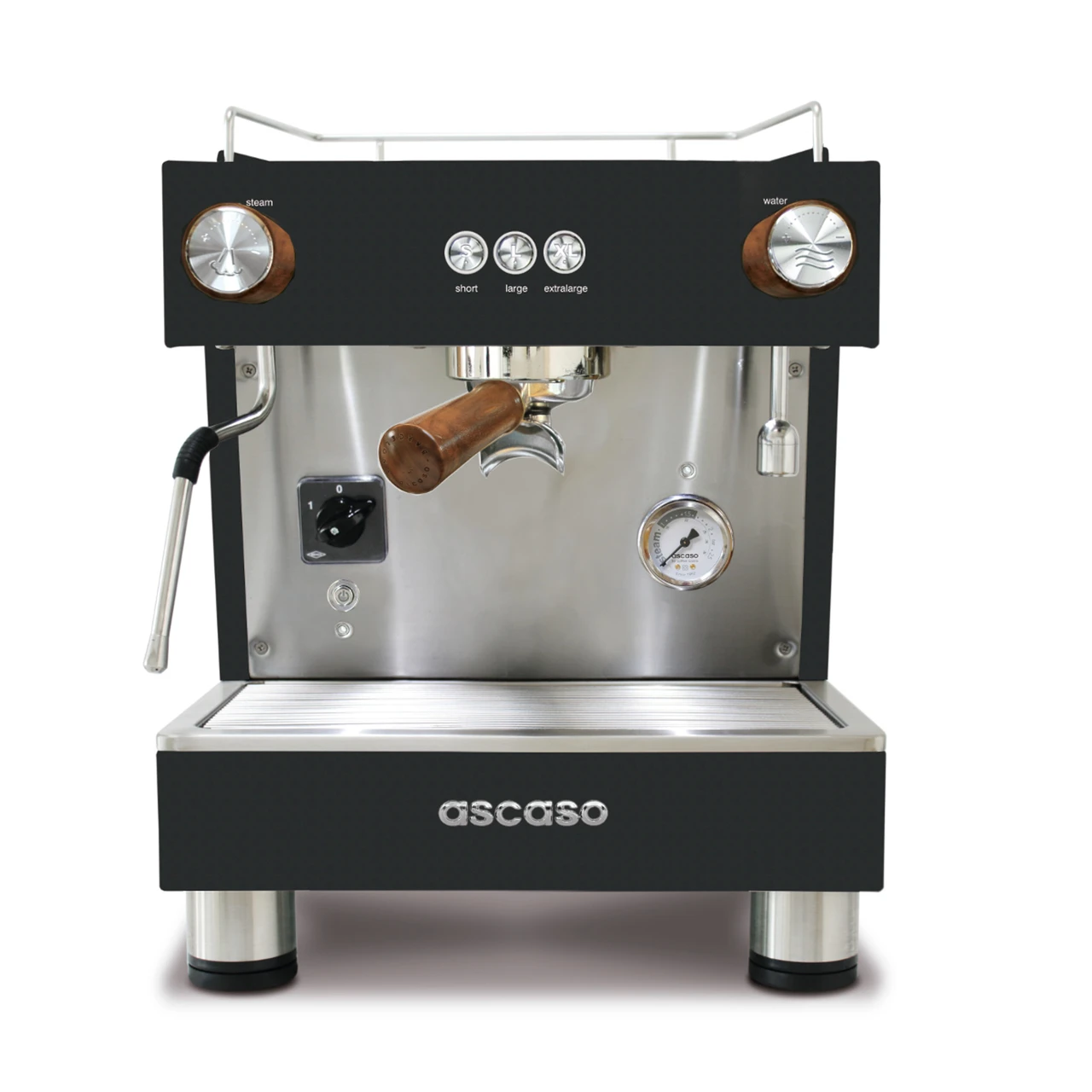 Coffee Machine Compani 1 Group Commercial Espresso Coffee Machines - Espresso Machine Company