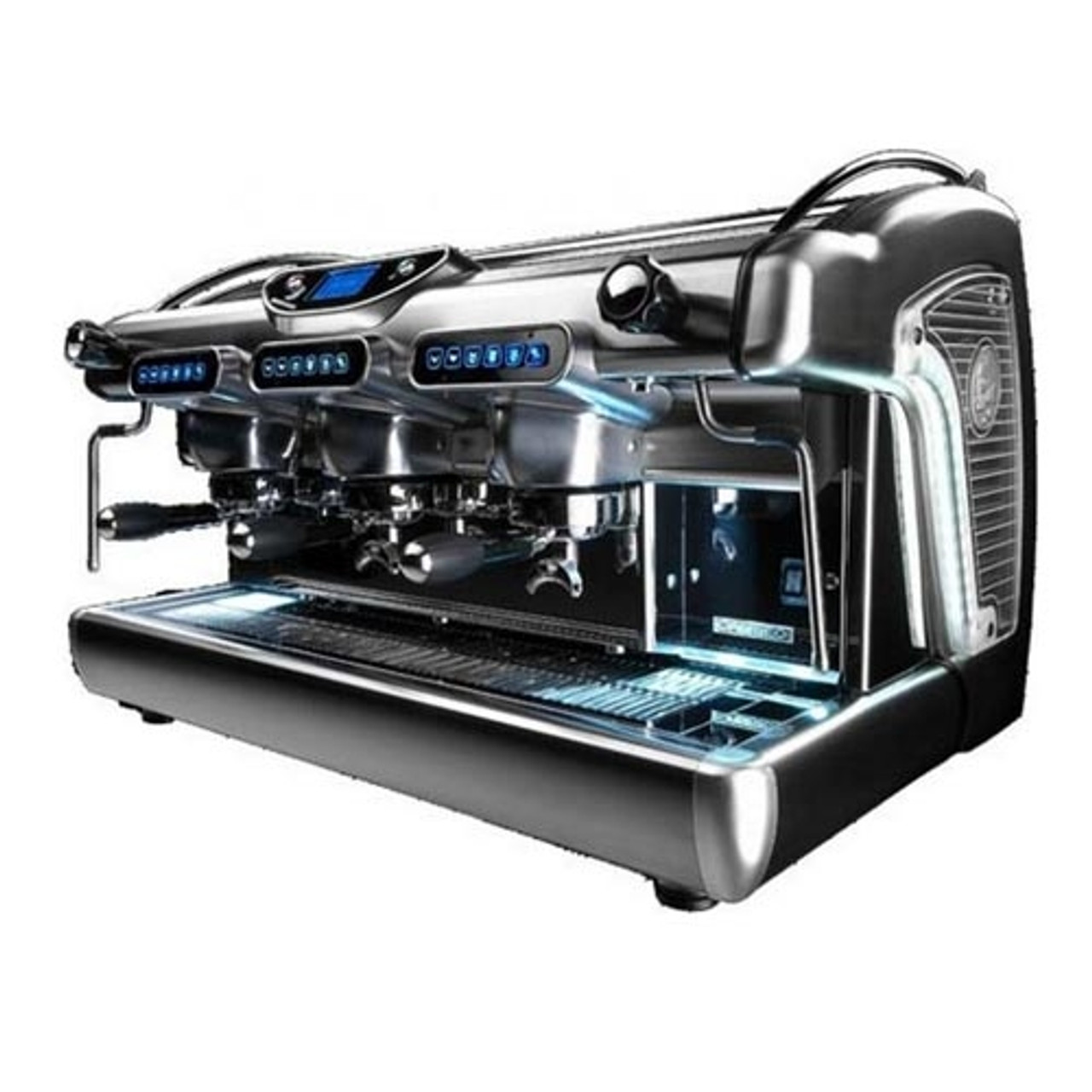 Cafe and Commercial Supply