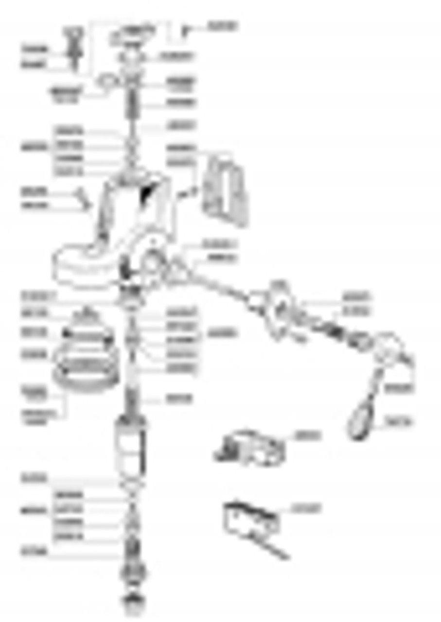 Brewing Group Parts Brewing Group Parts