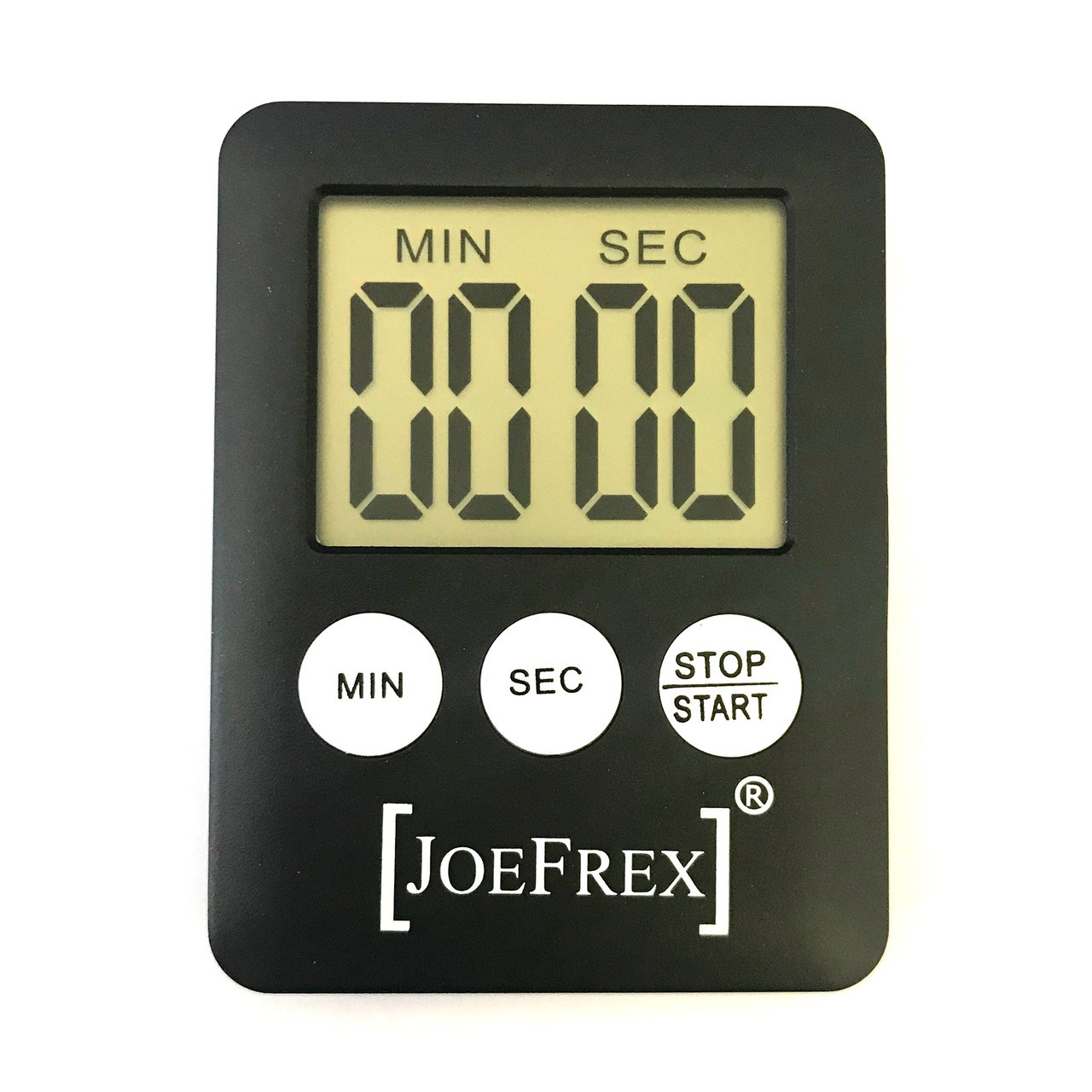 Digital Espresso Timer ESPRESSO MACHINE COMPANY